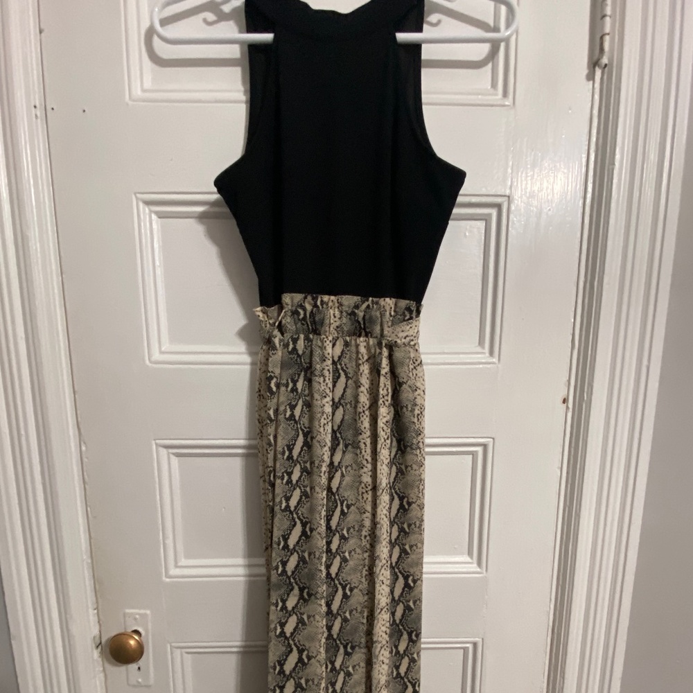 Jumpsuit